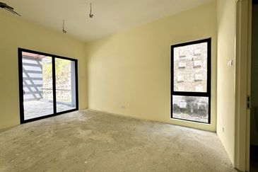 Santuari Park Pantai