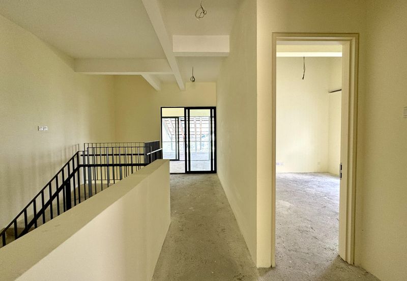 Santuari Park Pantai *