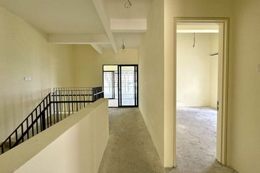 Santuari Park Pantai