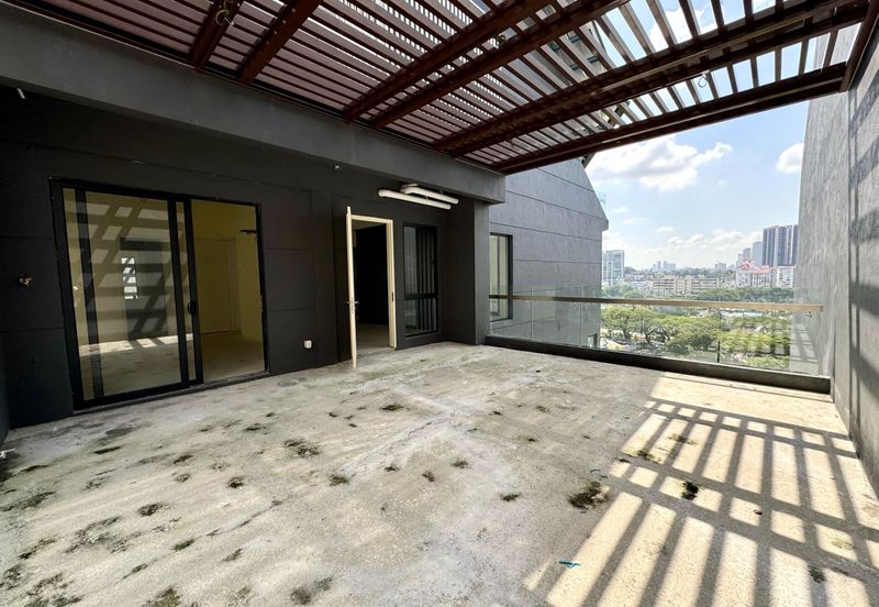 Santuari Park Pantai *