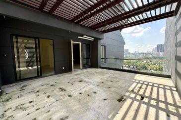 Santuari Park Pantai