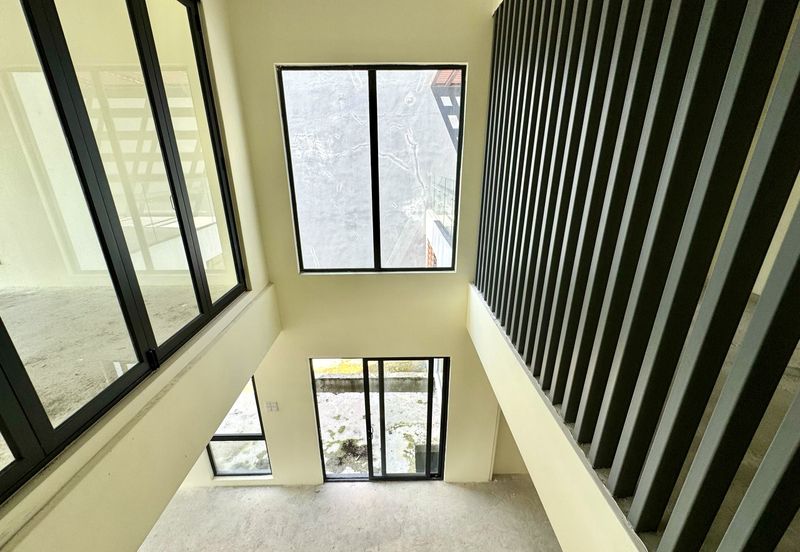 Santuari Park Pantai *