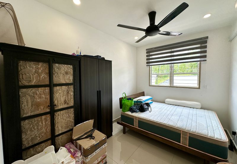 Templer Residence 1