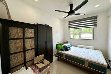 Templer Residence
