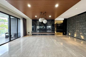 Serai Bukit Bandaraya