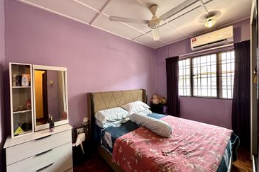 Bandar Country Homes