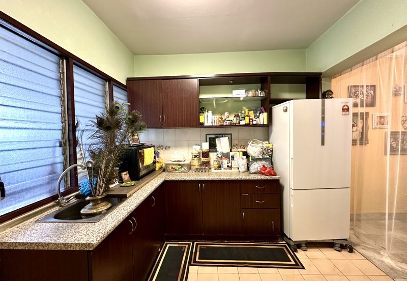 Bandar Country Homes