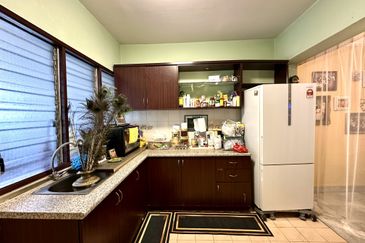 Bandar Country Homes