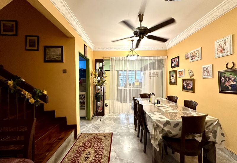 Bandar Country Homes