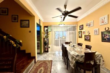 Bandar Country Homes