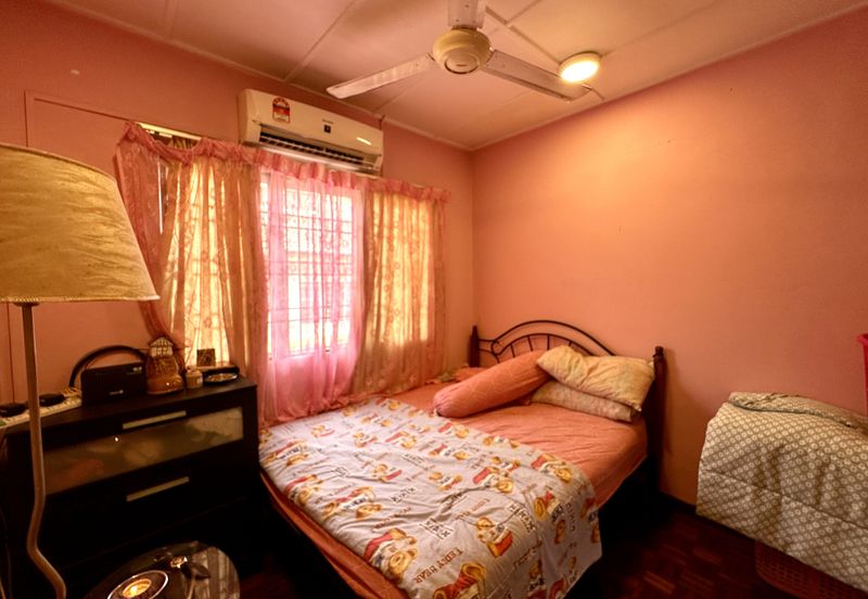 Bandar Country Homes