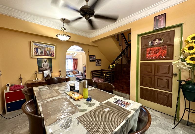 Bandar Country Homes