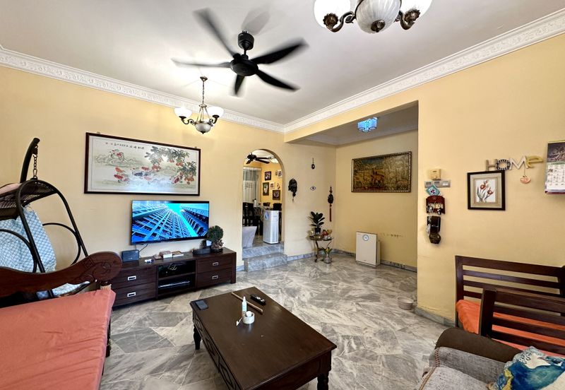 Bandar Country Homes