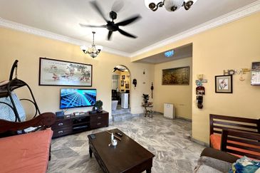 Bandar Country Homes