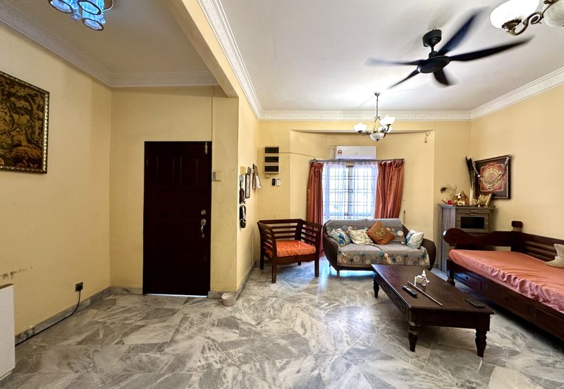 Bandar Country Homes