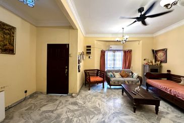 Bandar Country Homes