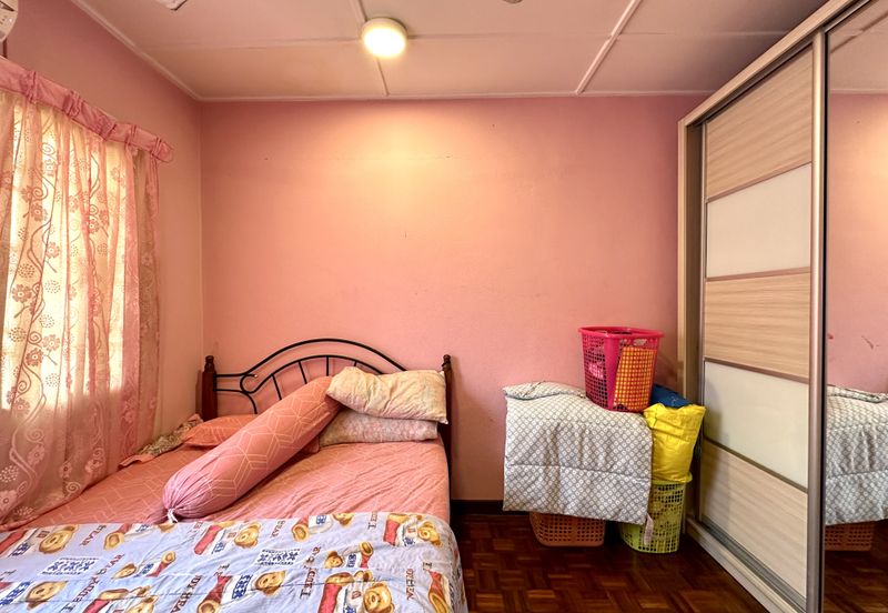 Bandar Country Homes