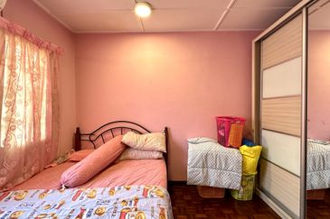 Bandar Country Homes