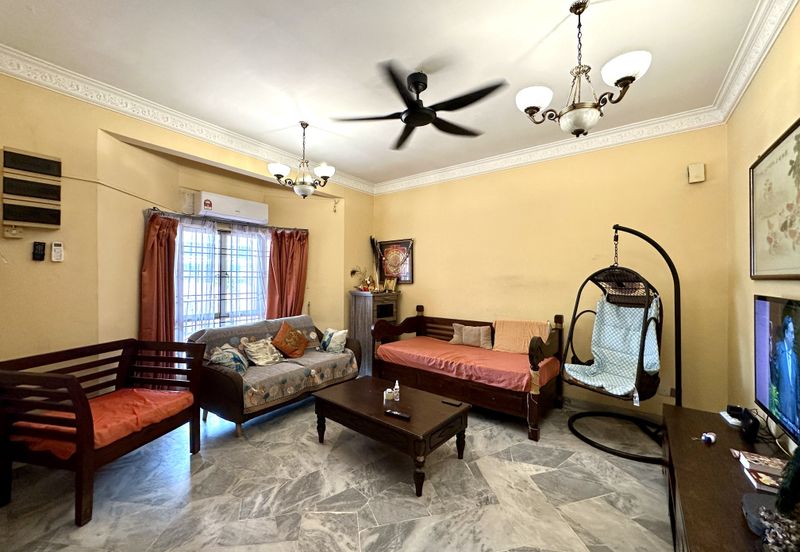 Bandar Country Homes