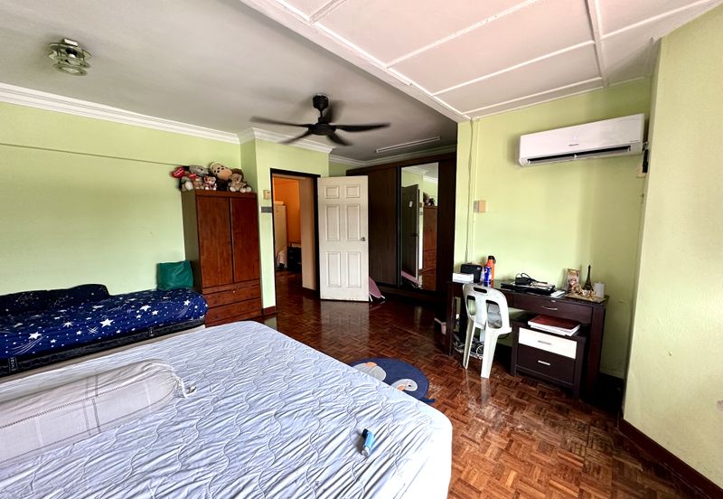 Bandar Country Homes