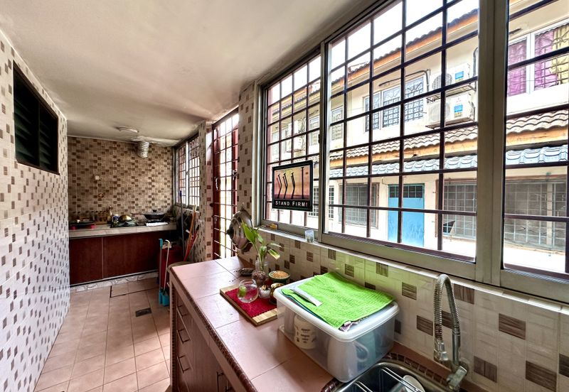 Bandar Country Homes