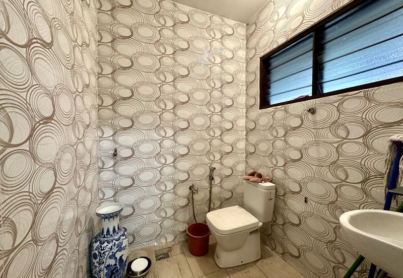 Bandar Country Homes