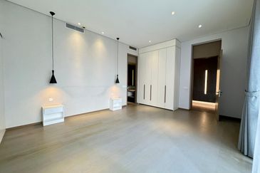 Serai Bukit Bandaraya