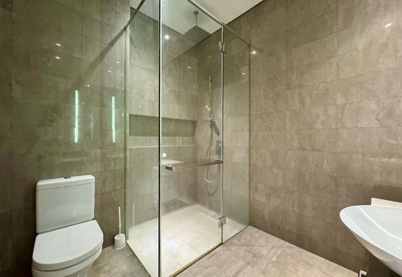 Serai Bukit Bandaraya