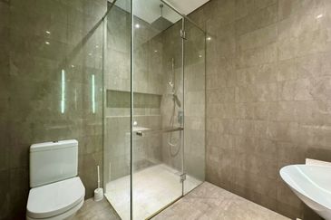 Serai Bukit Bandaraya