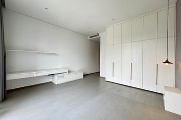 Serai Bukit Bandaraya