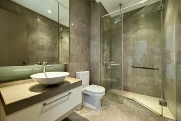 Serai Bukit Bandaraya