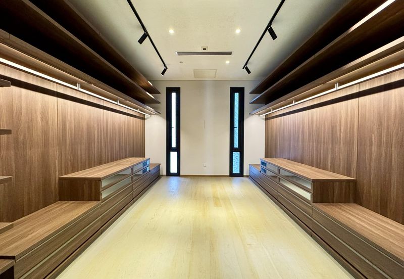 Serai Bukit Bandaraya