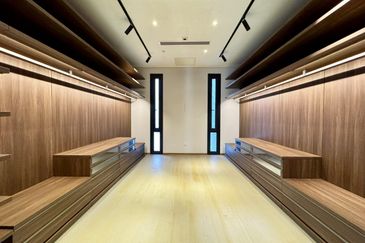 Serai Bukit Bandaraya