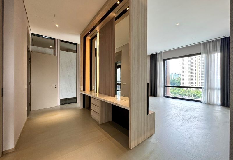 Serai Bukit Bandaraya