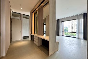 Serai Bukit Bandaraya