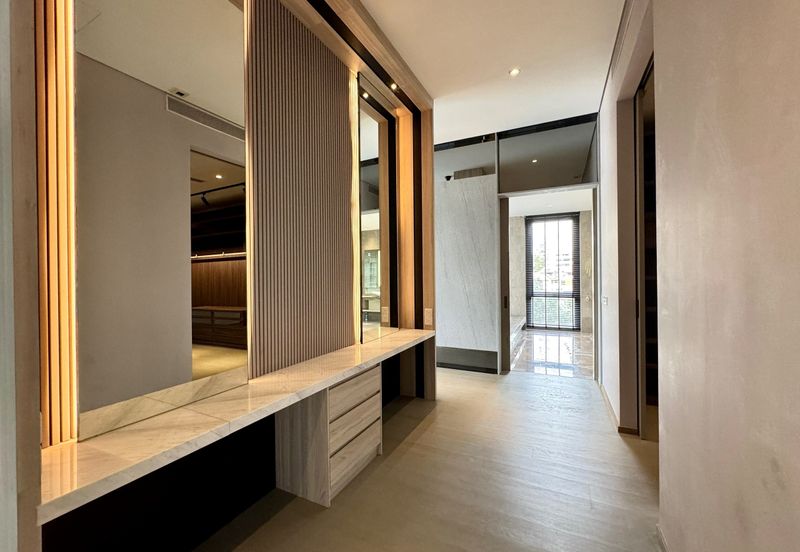 Serai Bukit Bandaraya