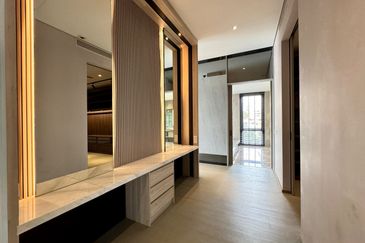 Serai Bukit Bandaraya