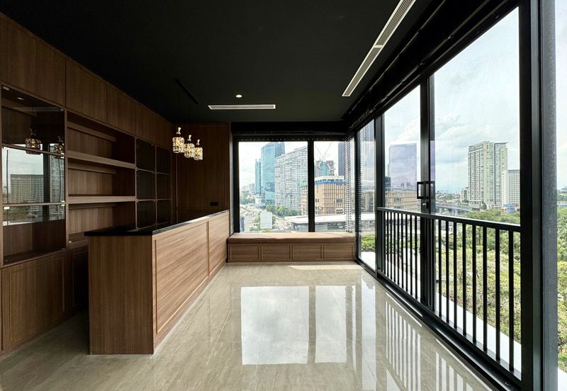 Serai Bukit Bandaraya