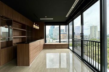 Serai Bukit Bandaraya