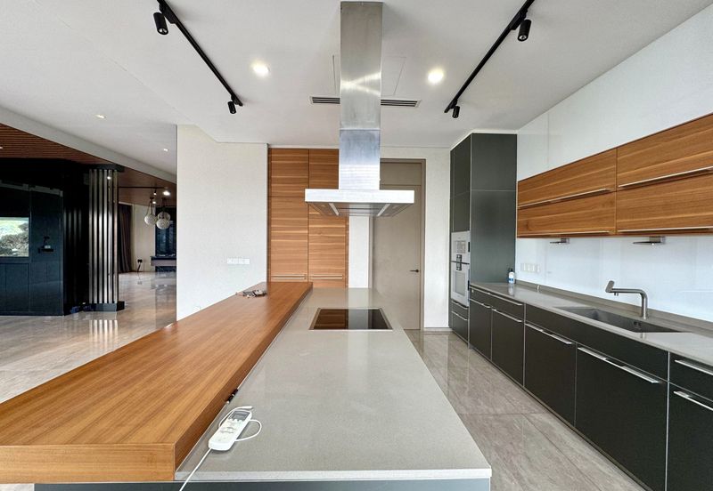 Serai Bukit Bandaraya