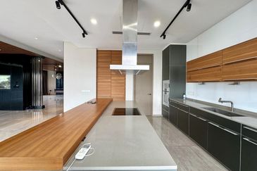 Serai Bukit Bandaraya