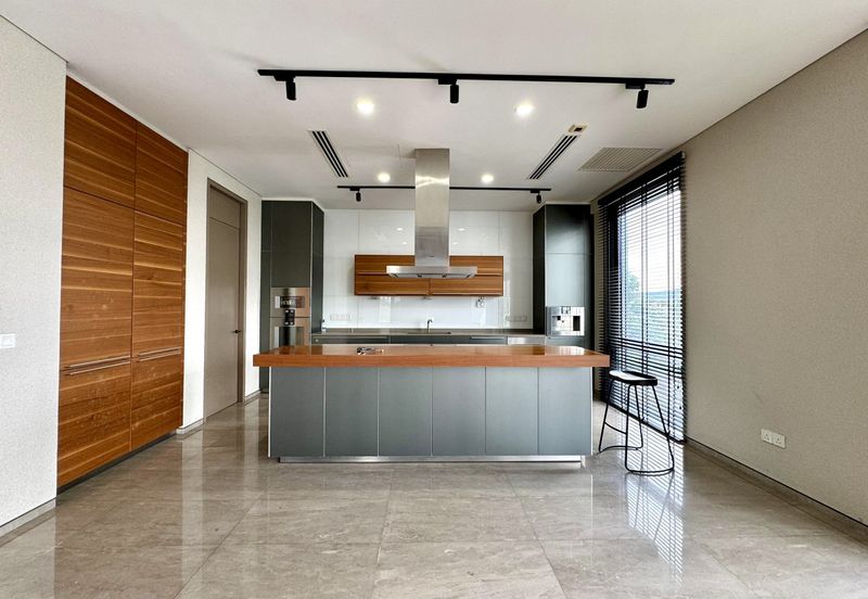 Serai Bukit Bandaraya