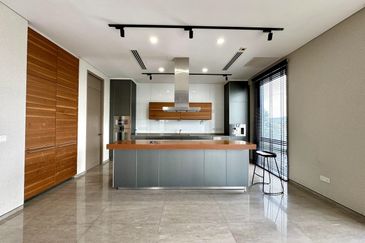 Serai Bukit Bandaraya