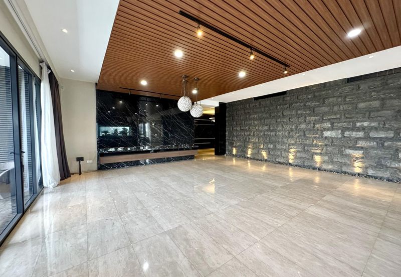 Serai Bukit Bandaraya