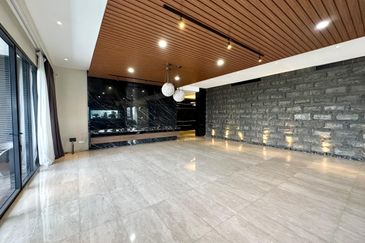 Serai Bukit Bandaraya