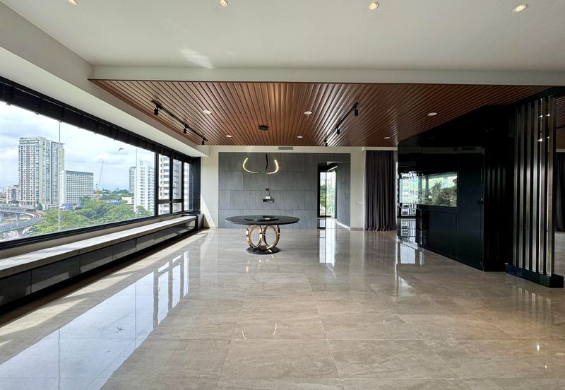 Serai Bukit Bandaraya