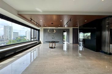 Serai Bukit Bandaraya