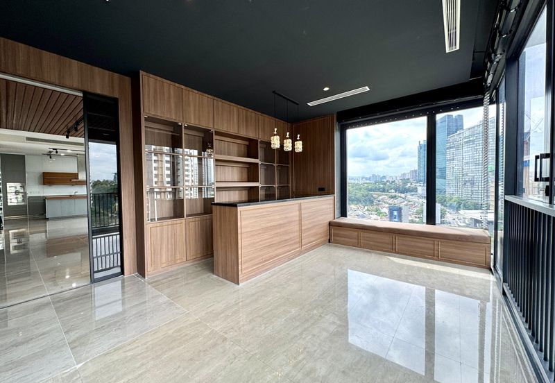 Serai Bukit Bandaraya