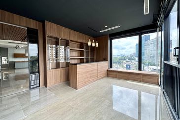 Serai Bukit Bandaraya