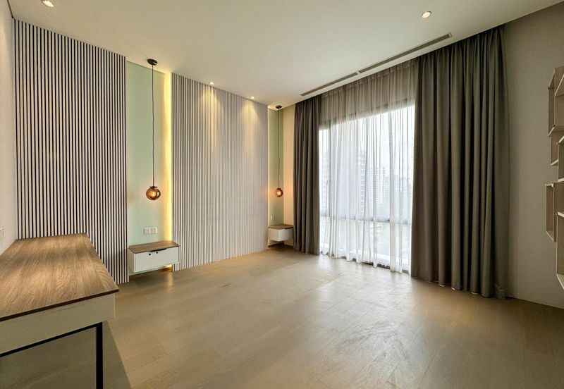 Serai Bukit Bandaraya